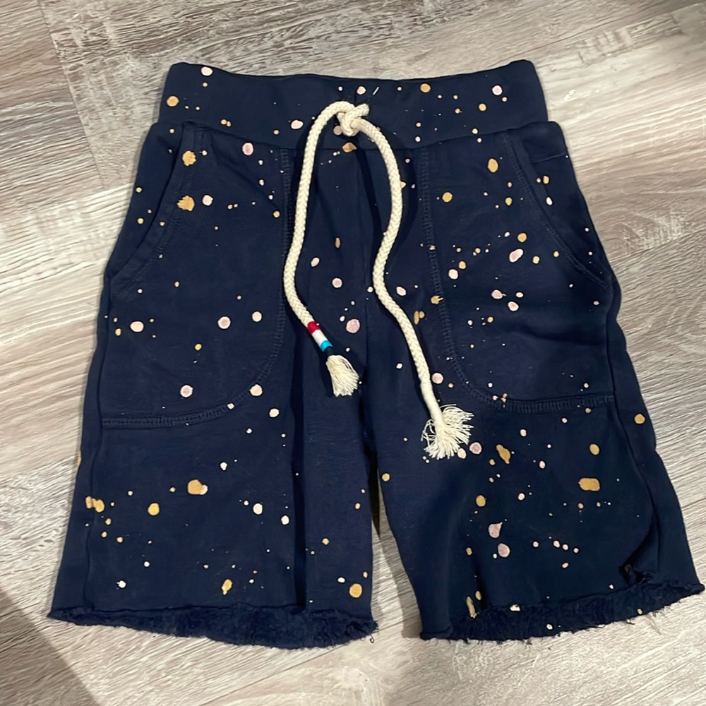 Sol Angeles NWT boys shorts